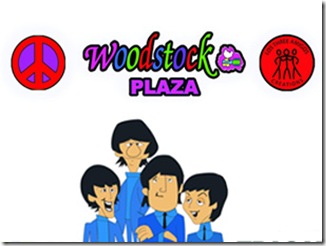 circo de los beatles en monterrey 2011
