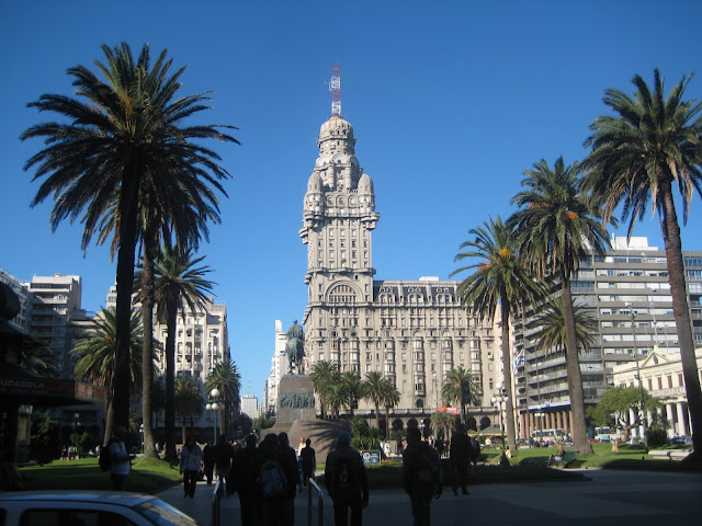 Montevideo