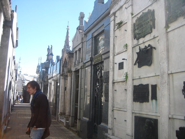 Recoleta