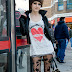 Out and about....Belfast, Castle Place