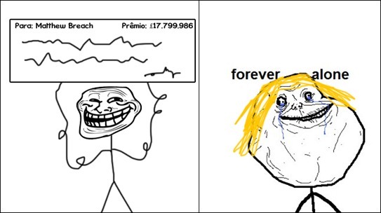 Ex: Forever alone penabundamilionario4