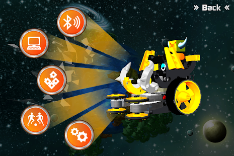 How to mod FootBots 1.44 apk for pc