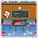 Classroom cleaning girls games Apk