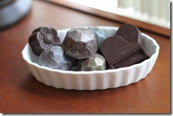 chocolate chocolate