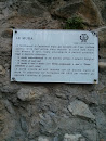 Castelvetro-le Vecchie Mura