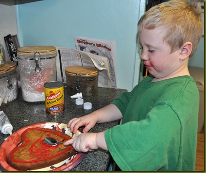 02-14-11 Valentine cookies 03