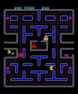 Pacman