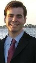 Adam Benz, FPD Editor-in-Chief Adam Benz, FPD Editor-in-Chief