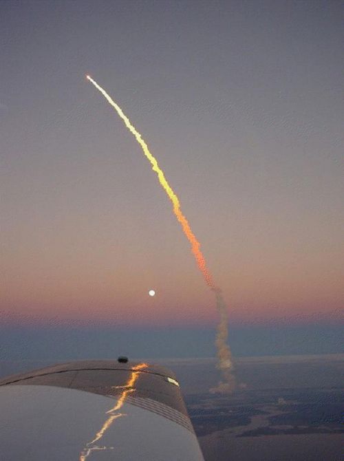 Incredible and Beautiful Photographs of Aviation, Airplanes, Jets, and Flying