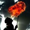 Excellent pictures of the dangerous art of firebreathing. Beautiful, but as always, do not try this at home kids!