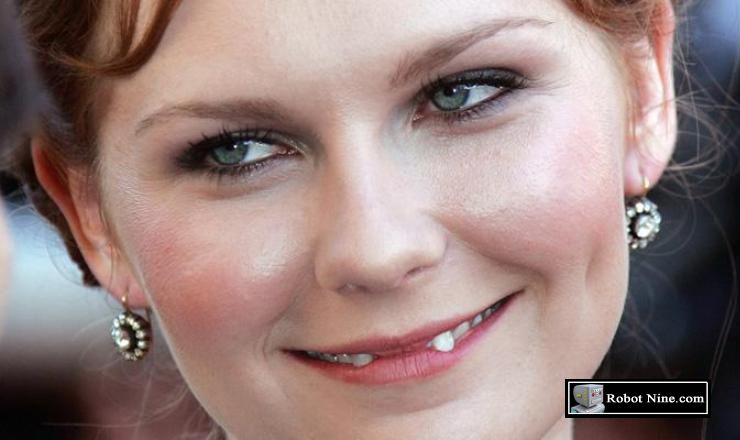 Kirsten Dunst Ugly Celeb Of The Day! November 30, 2009