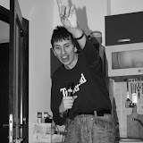 Compleanno di Daniele