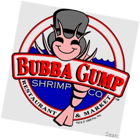 Bubba Gump 