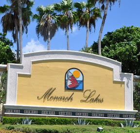 Monarch Lakes