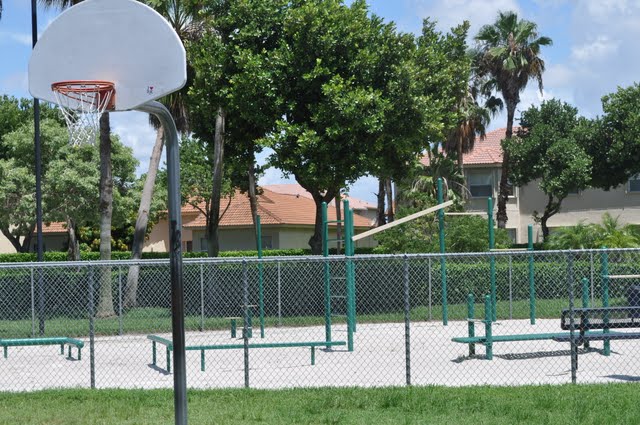 Basketball and park.JPG