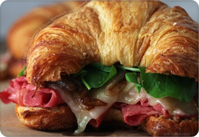 croissant