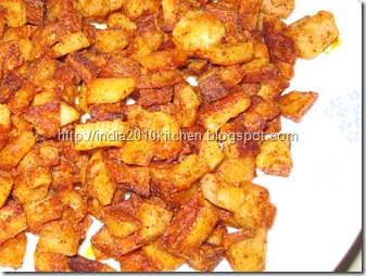 ARBI FRY