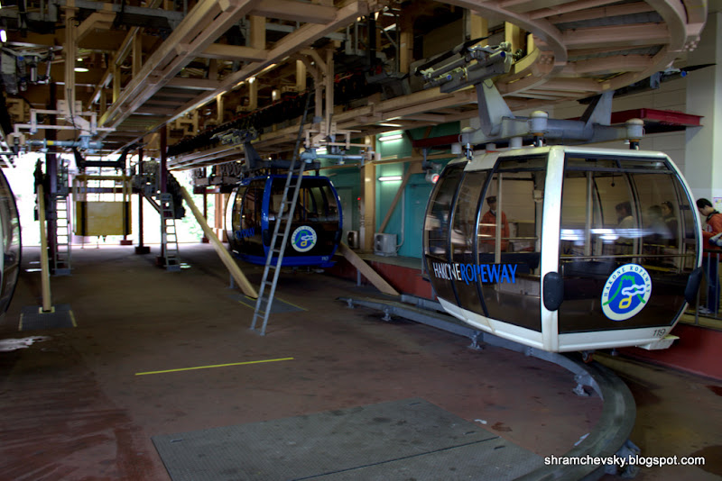 Japan Mount Fuji Hakone Ropeway Япония Фудзияма Фуджи Фудзи Хаконе Канатная Дорога