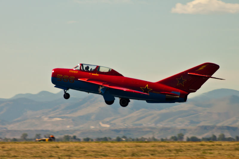 Soviet Fighter Aircraft MiG-17 Chengdu JJ-5 Fresco Советский Истребитель МиГ-17
