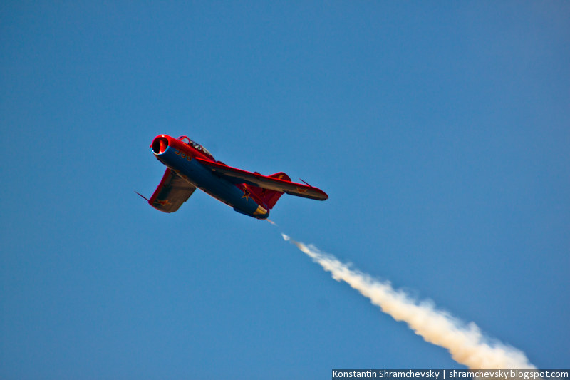 Soviet Fighter Aircraft MiG-17 Chengdu JJ-5 Fresco Советский Истребитель МиГ-17