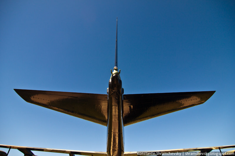 USA Colorado Colorado Springs Air Force Academy B-52 Stratofortress Diamond Lil США Колорадо Колорадо Спрингс Академия Военно Воздушных Сил США Б-52 Стратофортресс Бомбардировщик Ракетоносец