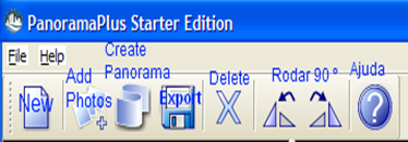PanoramaPlus Starter Edition 16 PanoramaPlus Starter Edition 16