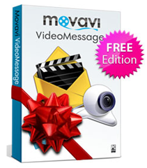 Movavi VideoMessage - Free Movavi VideoMessage - Free