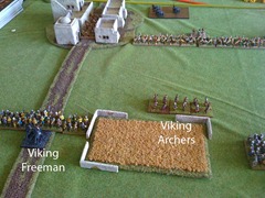 Vikings vs Cathaginians