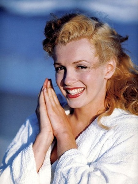Marilyn Monroe 1 Marilyn Monroe 1