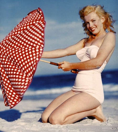 Marilyn Monroe 12