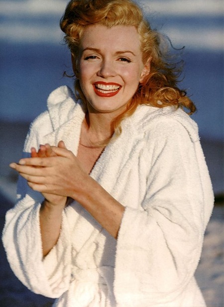 Marilyn Monroe 4 Marilyn Monroe 4