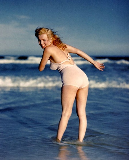 Marilyn Monroe 5 Marilyn Monroe 5