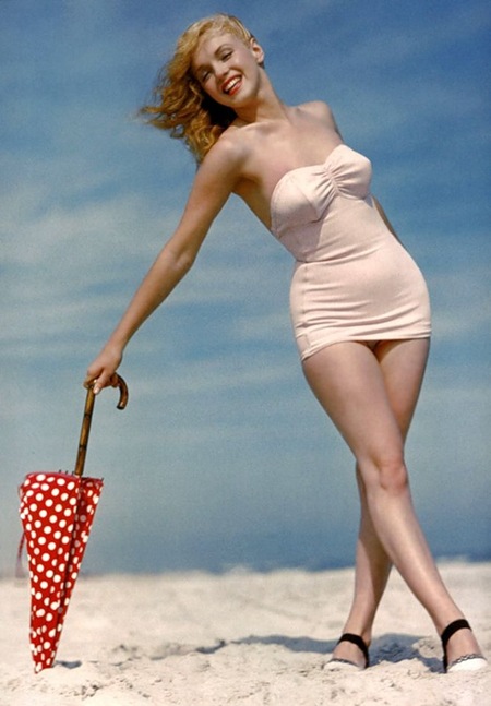 Marilyn Monroe 8 Marilyn Monroe 8