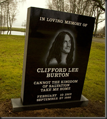 Cliff_Burton_Memorial