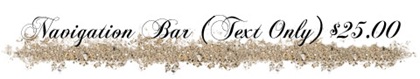 Paradise Order Banners Navtext