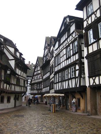 Strasbourg 3 Strasbourg 3