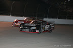 #83 Ian Bourque in 4th