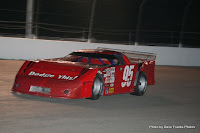 #95 Neil Smith at Mosport Speedway, August 22, 2009