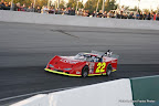 Heat race win for #22 Glenn Watson at Kawartha Speedway, August 6, 2010