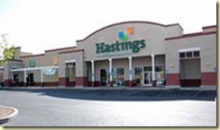 HastingsStore
