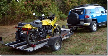 trailerbikes