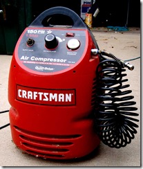 compressor