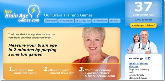 brain age