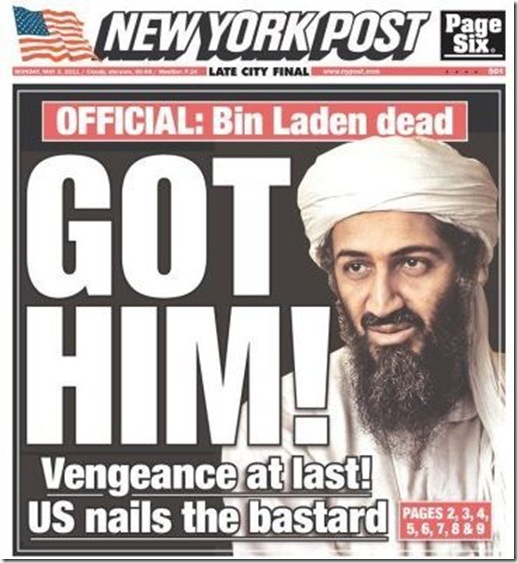 osama ny post