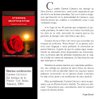 Rese&ntilde;a de Pepa Bert&oacute; en la Revista Corondel. Directora, M&ordf; Teresa Espasa