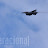 F-16 AM da Esquadra 301, em missão de ataque ao solo com canhão "Vulcan"