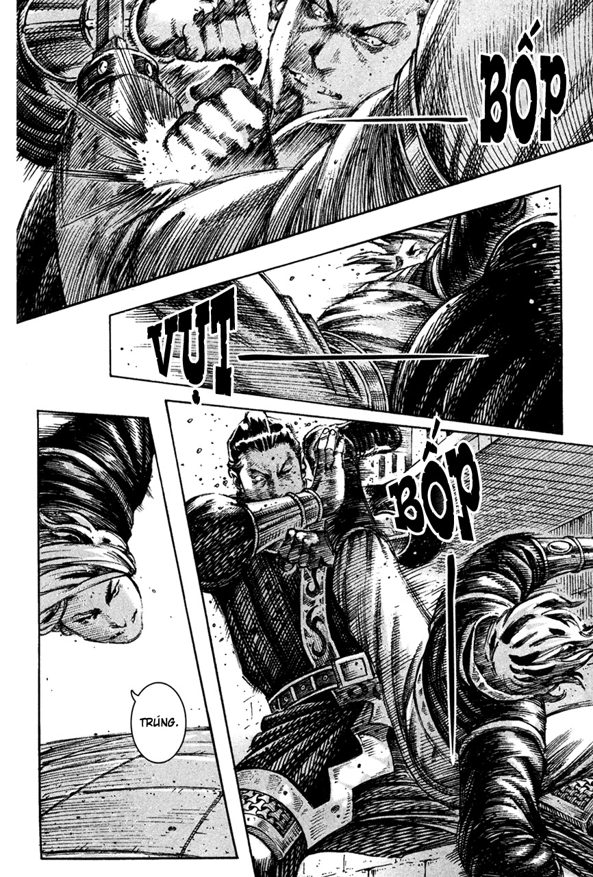 Hỏa Phụng Liêu Nguyên Chap 200 - Truyen.Chap.VN