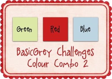 BasicGrey Colour Combo 2 