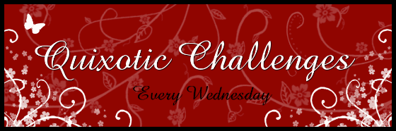 Quixotic Challenges Header2 Quixotic Challenges Header2
