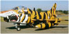 Art Fighter Jet